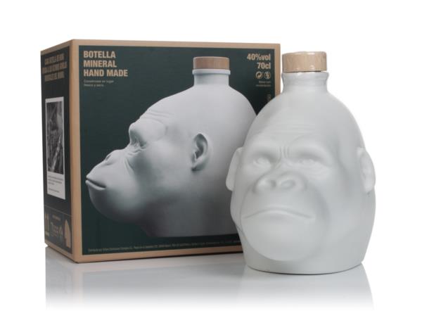 Kong Spiced Rum
