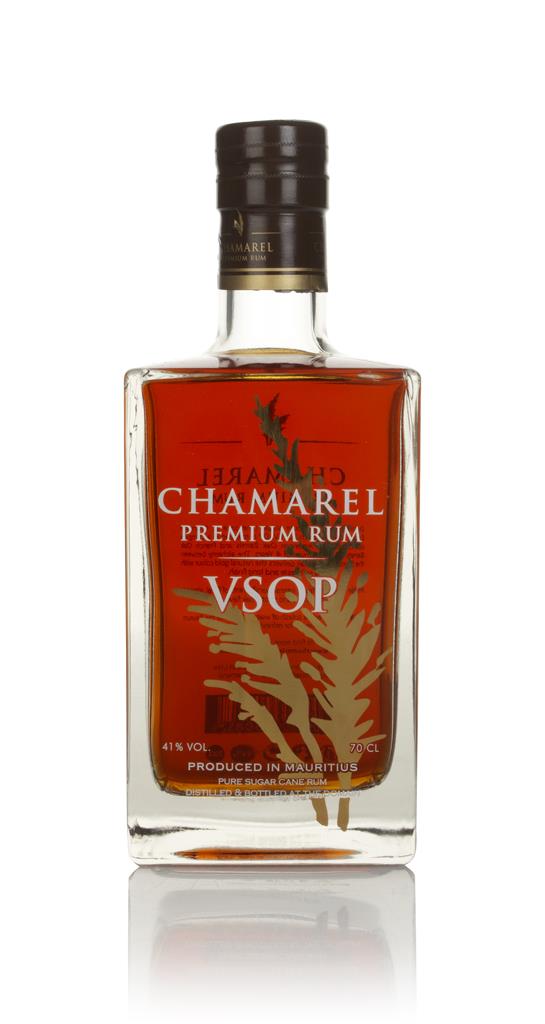 Chamarel VSOP 4 Year Old Rhum Agricole Rum