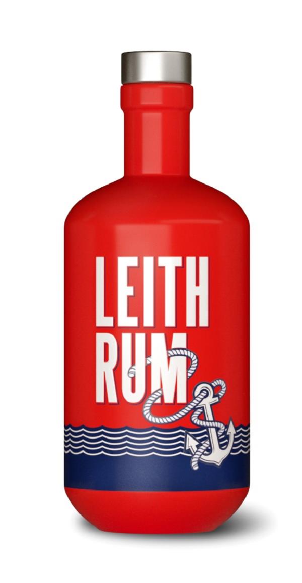 Leith Spiced Rum