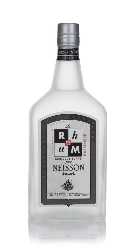 Neisson Blanc Rhum Agricole Rum