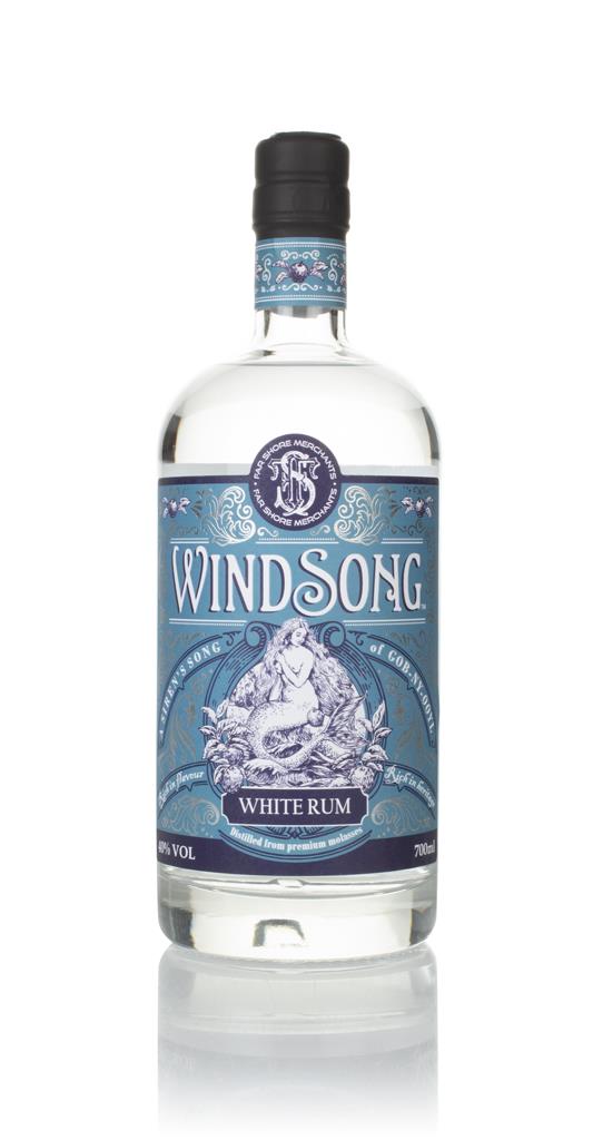 Windsong White White Rum