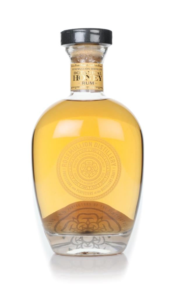 Rosemullion Honey Flavoured Rum