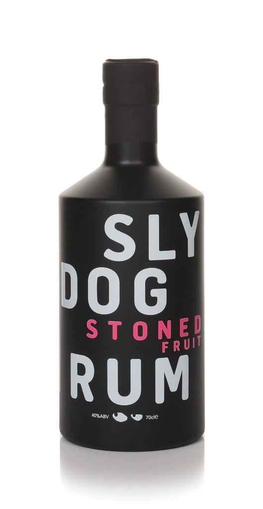 Sly Dog Stoned Fruit Flavoured Rum