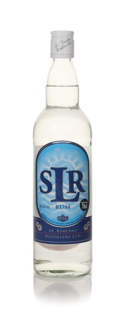 Sunset Light Rum SLR White Rum