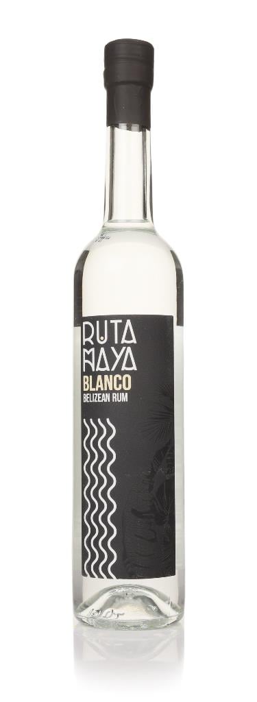 Ruta Maya Blanco White Rum