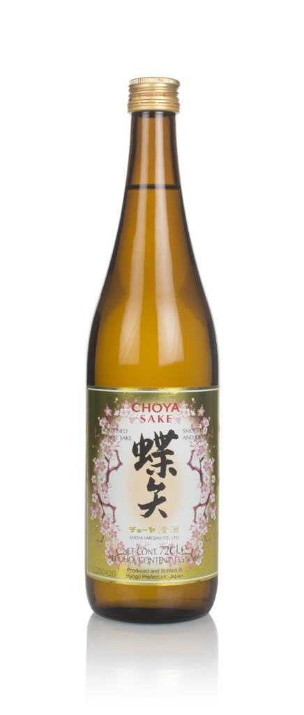 Choya Futsu-shu Sake