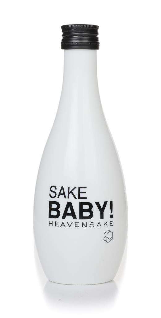 Heavensake Sake Baby! Sake