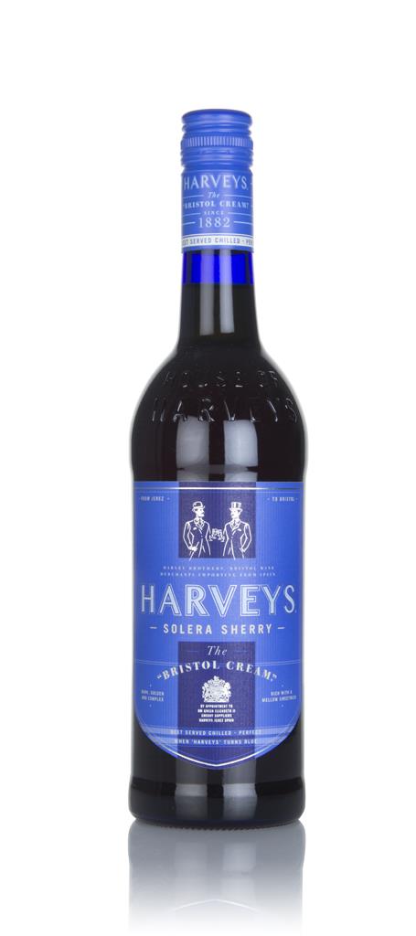 Harveys Bristol Cream Cream Sherry