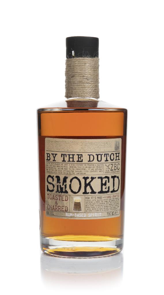 By The Dutch Smoked Spirit