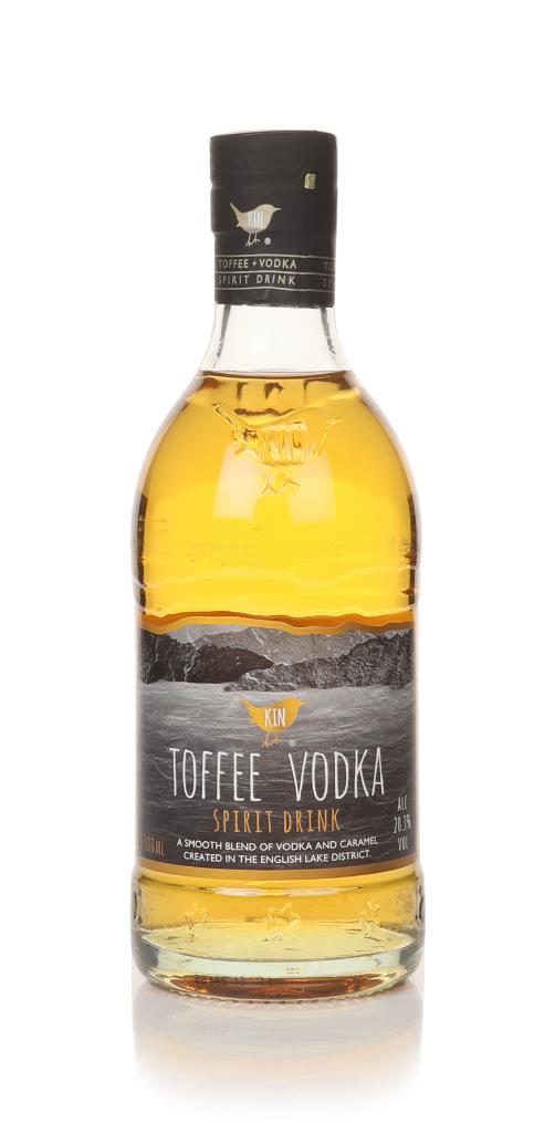 Kin Toffee + Vodka Spirit Drink (50cl) Spirit