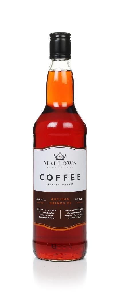 Mallows Coffee Spirit