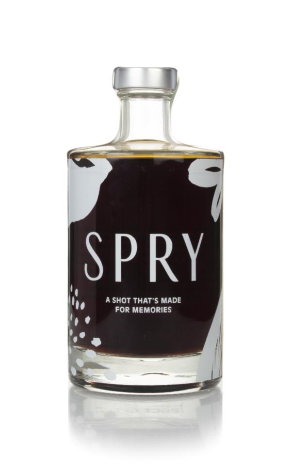 SPRY Perfect For The Crafty Spirit Drink Spirit