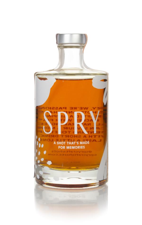SPRY Perfect for the Spirited Spirit Drink Spirit