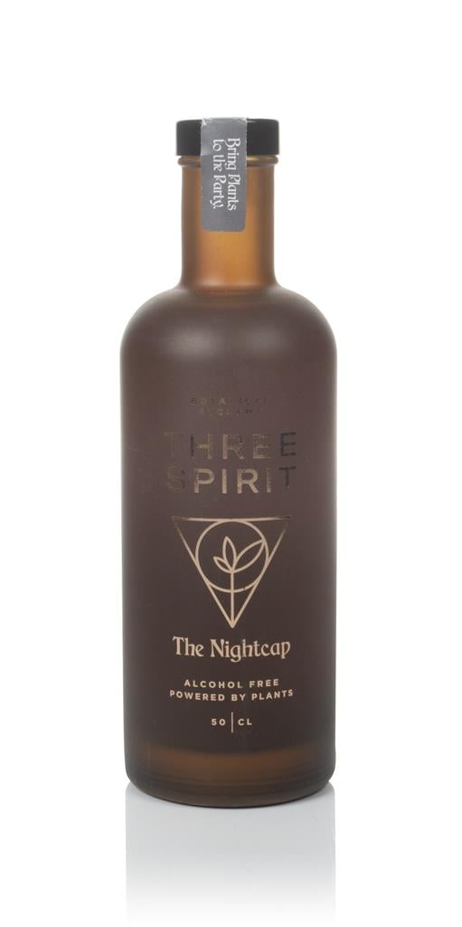 Three Spirit The Nightcap Spirit