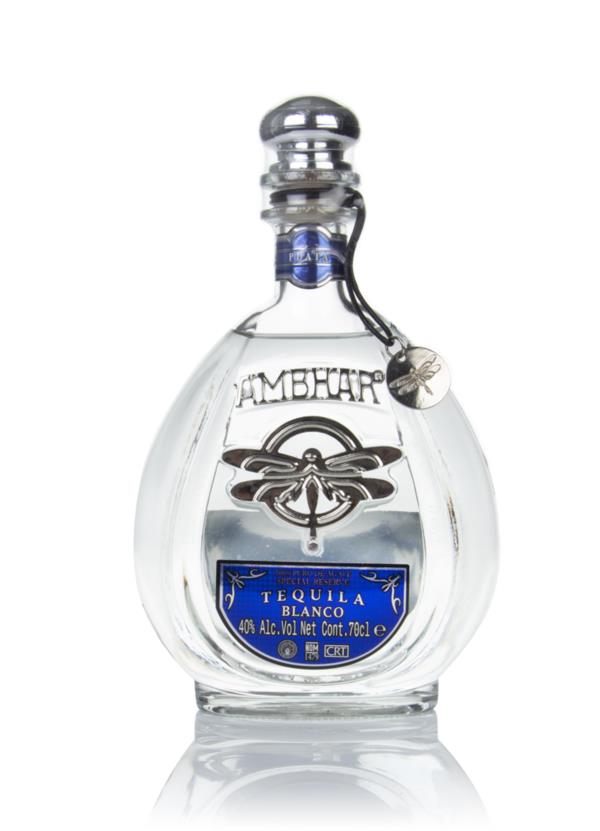 Ambhar Tequila Plata Blanco Tequila