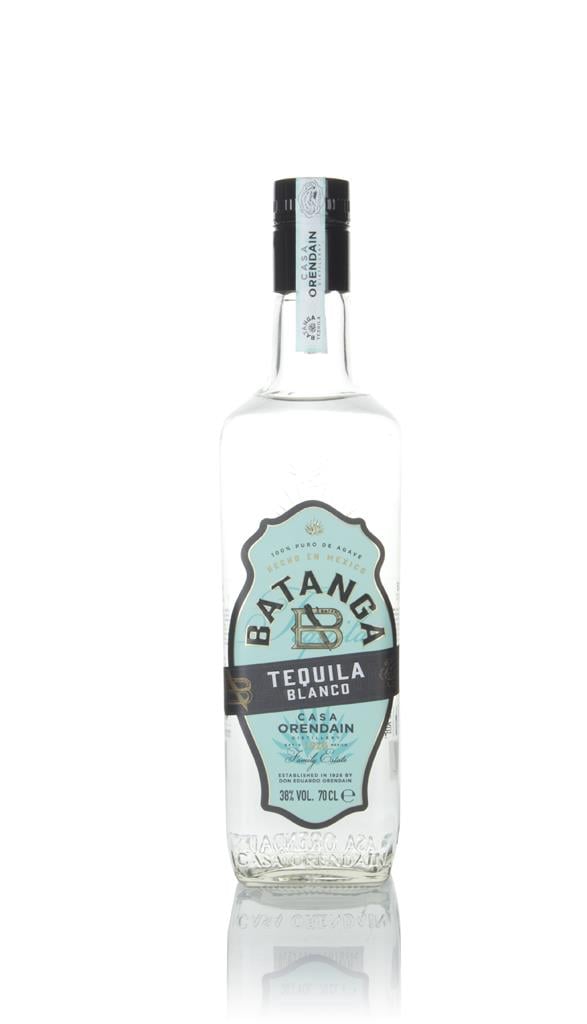 Batanga Tequila Blanco Tequila