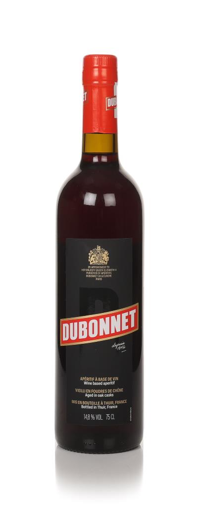 Dubonnet Rouge Red Vermouth