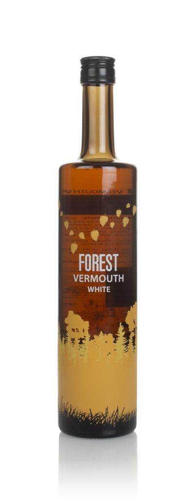 Forest White White Vermouth