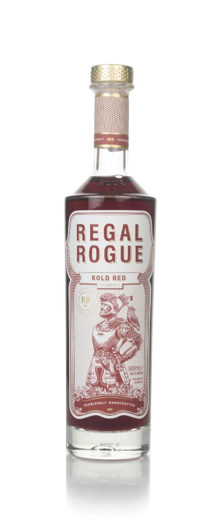 Regal Rogue Bold Red Red Vermouth
