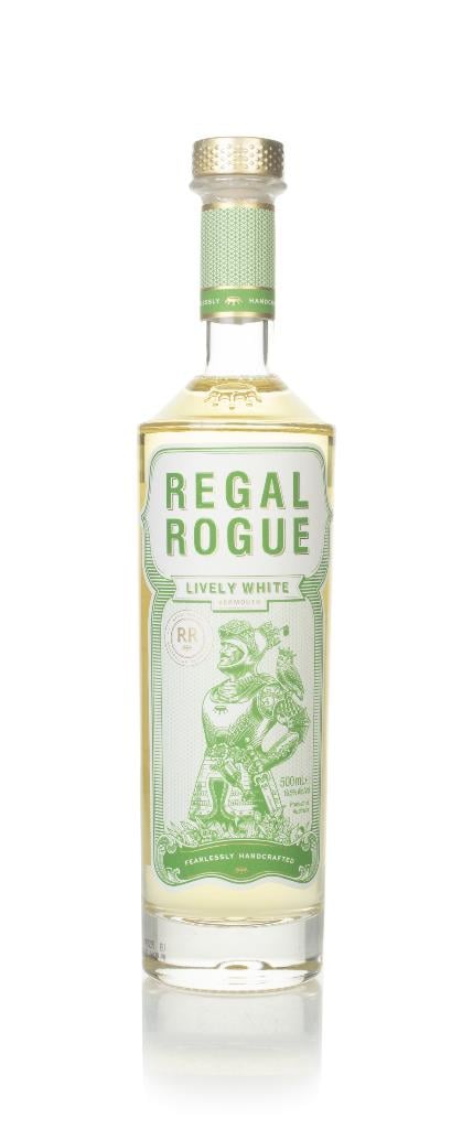 Regal Rogue Lively White White Vermouth