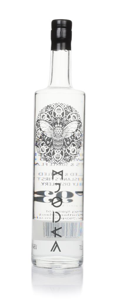 Mjdka Plain Vodka