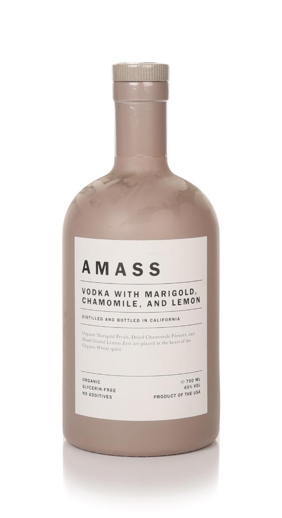 Amass Flavoured Vodka