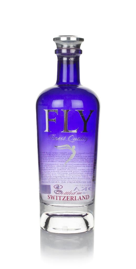 FLY Plain Vodka