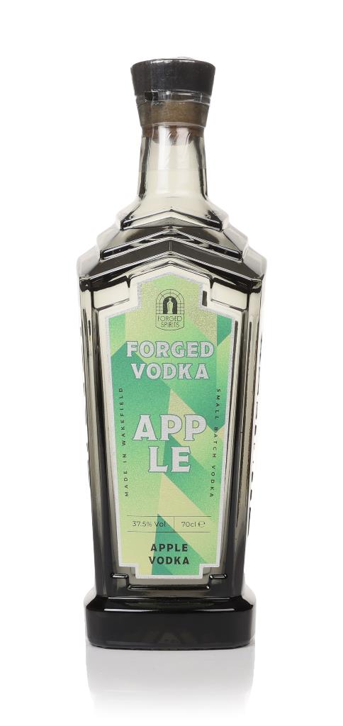 Forged Apple Flavoured Vodka