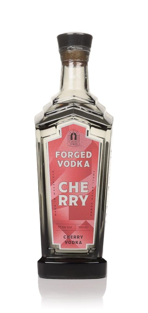 Forged Cherry Flavoured Vodka