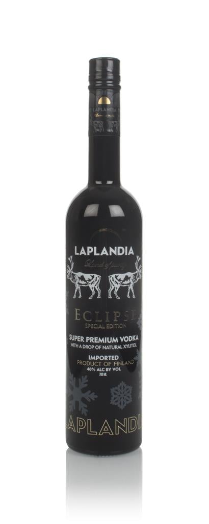 Laplandia Eclipse Plain Vodka