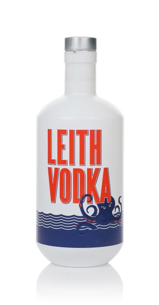 Leith Plain Vodka