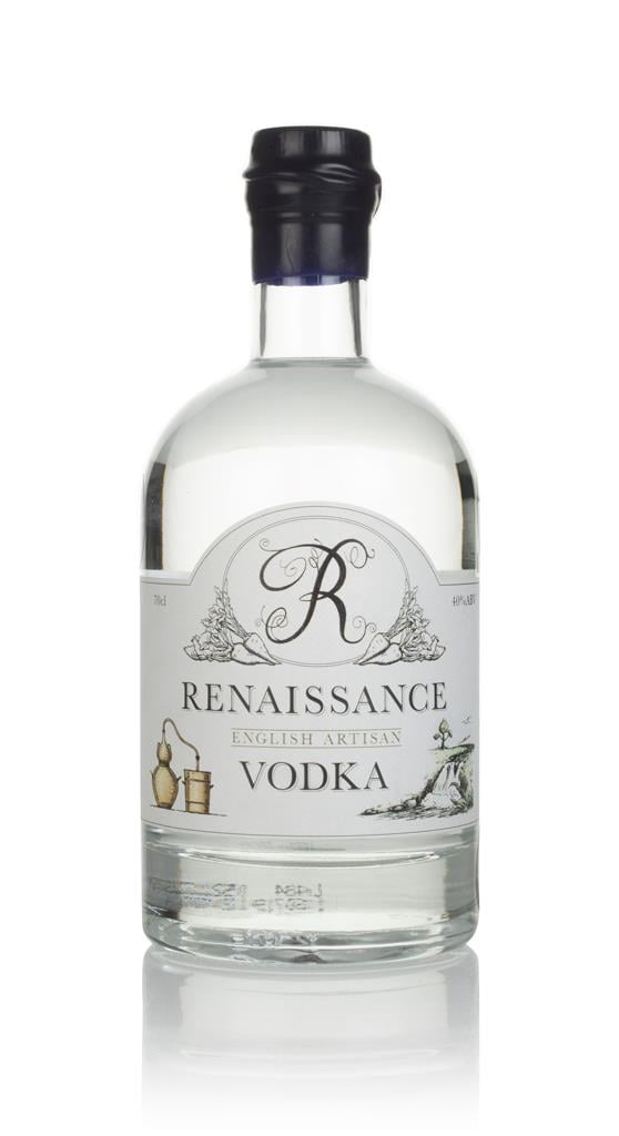 Renaissance Plain Vodka
