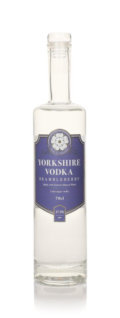 Yorkshire Vodka Brambleberry Flavoured Vodka