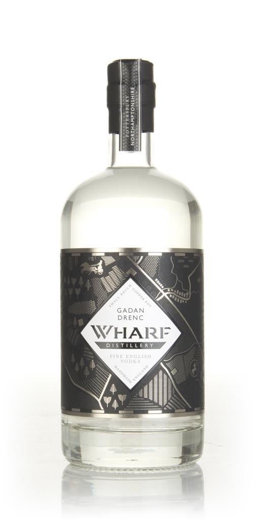 Wharf Gadan Drenc Plain Vodka
