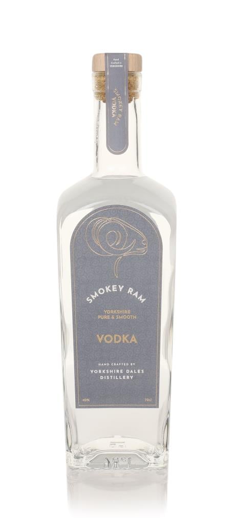 Yorkshire Dales Smokey Ram Flavoured Vodka