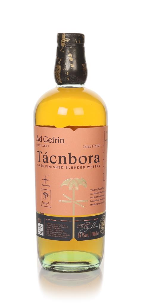 Tacnbora ex-Islay Cask Finished Blended Whisky