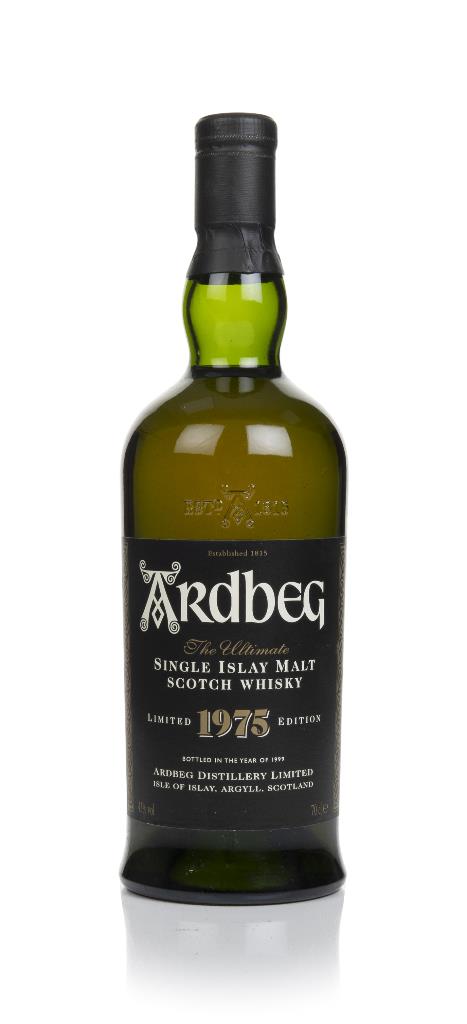 Ardbeg 1975 Single Malt Whisky
