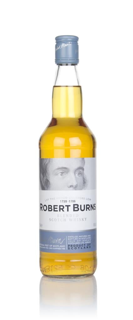 Robert Burns Blended Scotch Blended Whisky