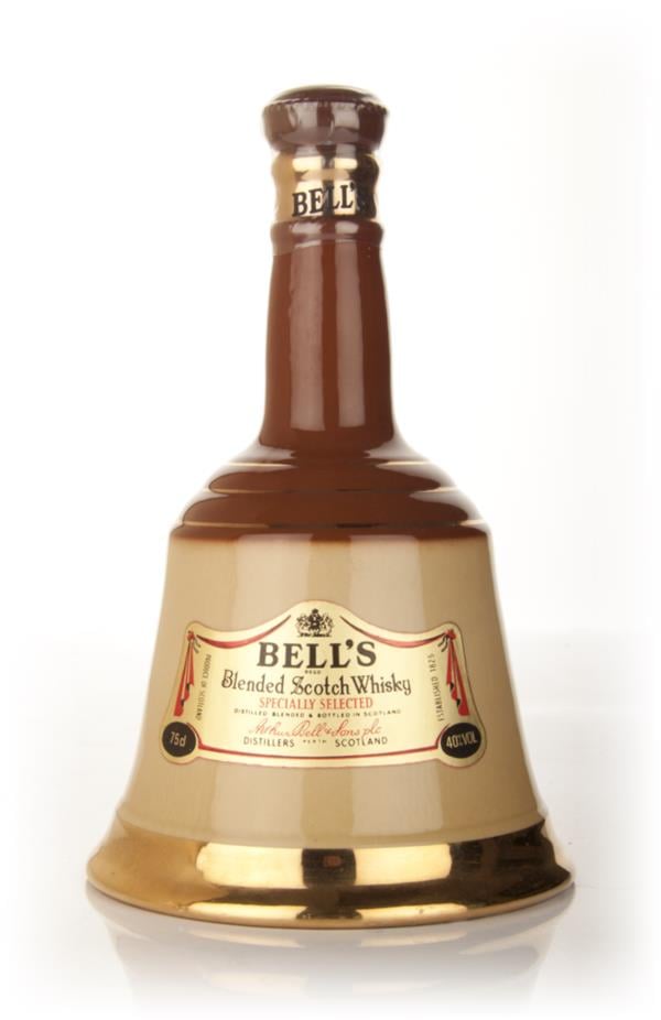 Bells Specially Selected Decanter 50cl Blended Whisky