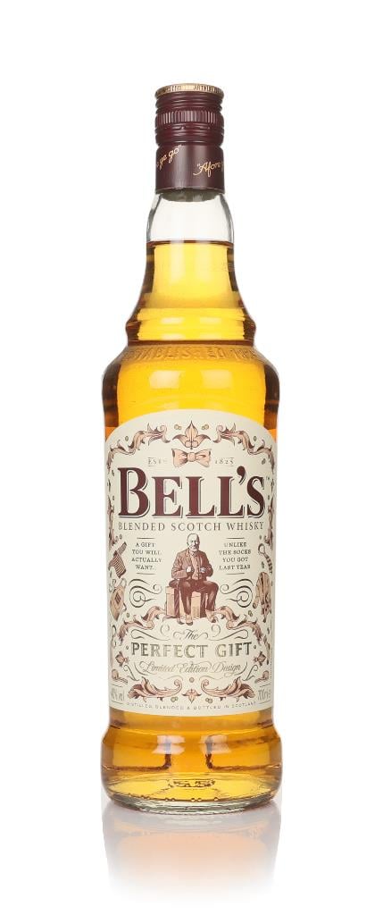 Bell's Original - The Perfect Gift Limited Edition Blended Whisky