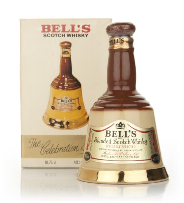 Bells Specially Selected Decanter Blended Whisky
