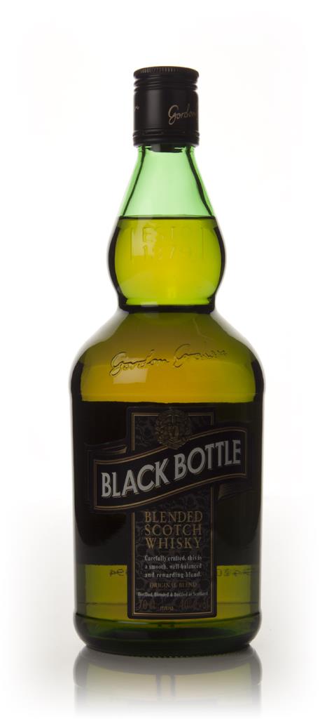 Black Bottle (Old Bottling) Blended Whisky