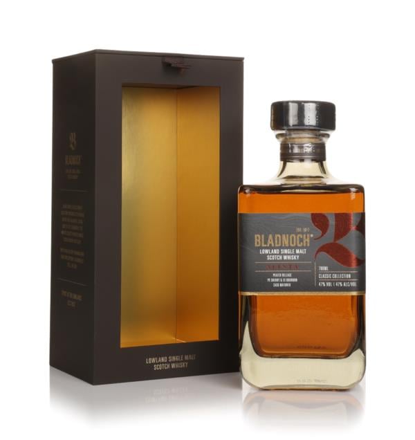 Bladnoch Alinta Single Malt Whisky