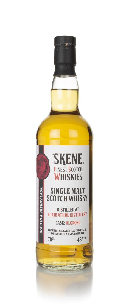 Blair Athol - Skene Single Malt Whisky