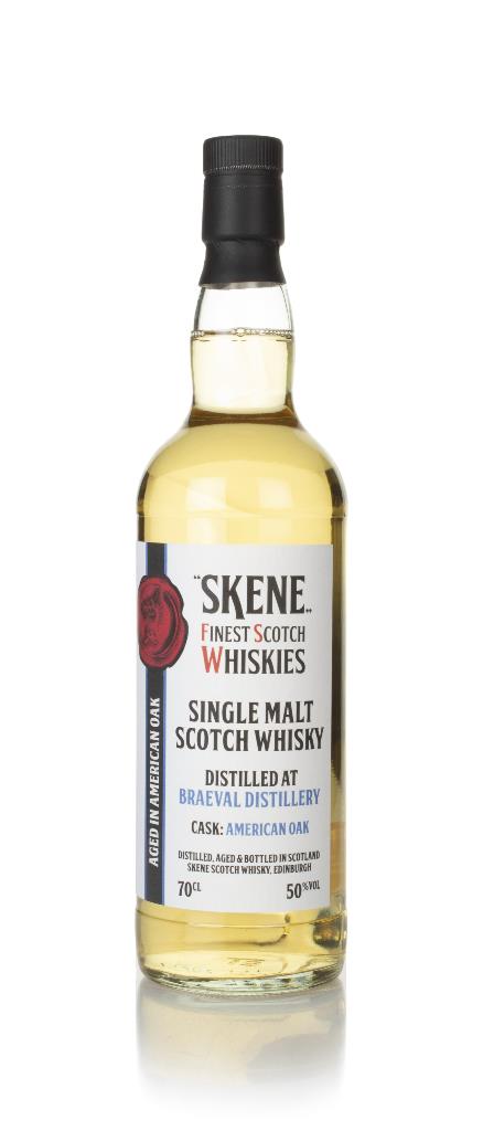 Braeval - Skene Single Malt Whisky