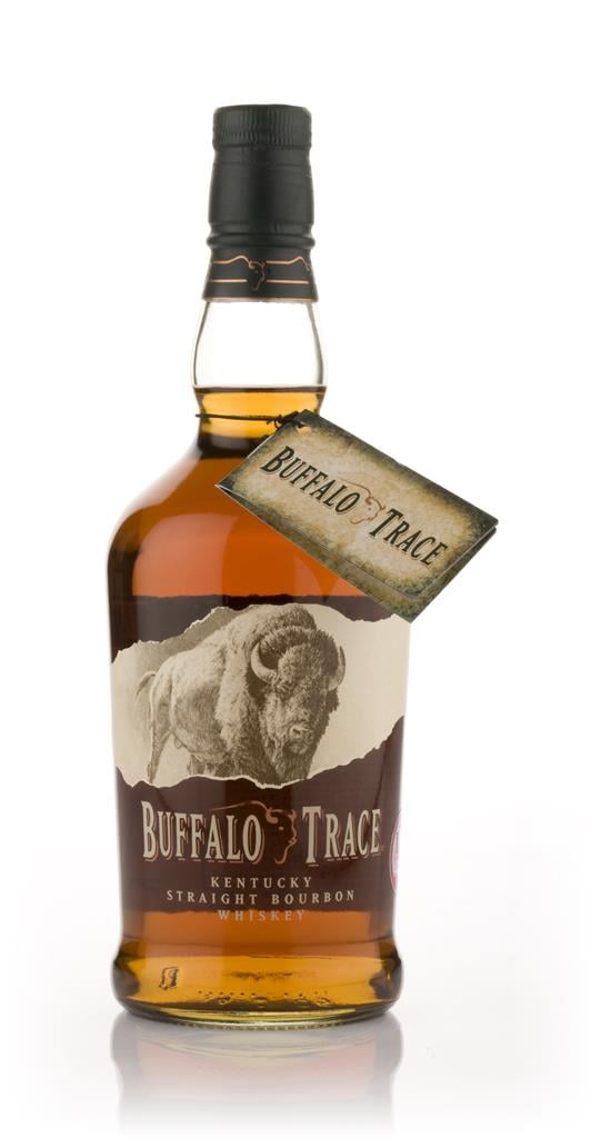 Buffalo Trace (Old Bottling) Bourbon Whiskey