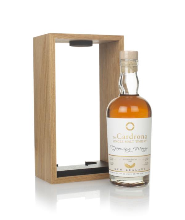 The Cardrona Oloroso Single Cask - Growing Wings Single Malt Whisky