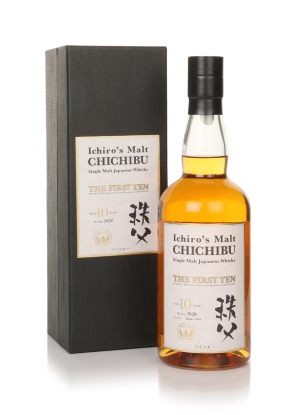 Chichibu The First Ten Single Malt Whisky