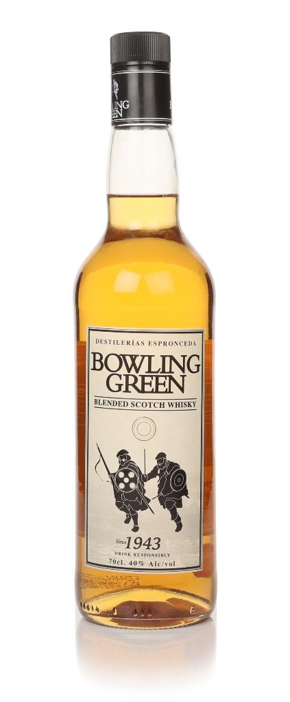 Bowling Green Blended Scotch Blended Whisky