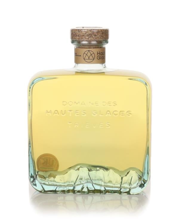 Domaine des Hautes Glaces Indigene Organic Single Malt Whisky